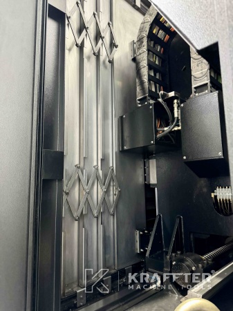 EUMACH UMC1000 90122 reselling and worldwide shipping at Kraffter Machine Tools