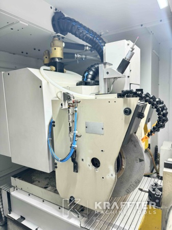 KRAFFTER your dealer of Second-hand machine tools , JONES & SHIPMAN Ultramat 650 Easy-B 90120