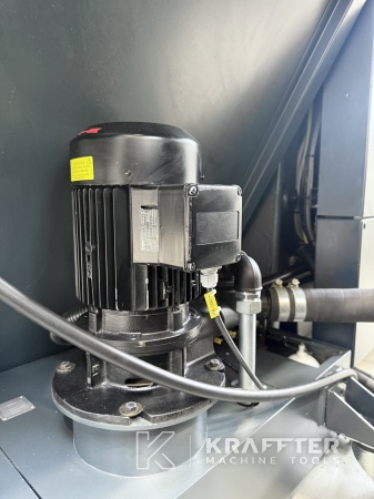 DMG MORI DMU 65 monoBLOCK 90170 High capacity