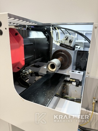 Precision lathe STAR SR32-J 90132 - Second hand Machine Tools