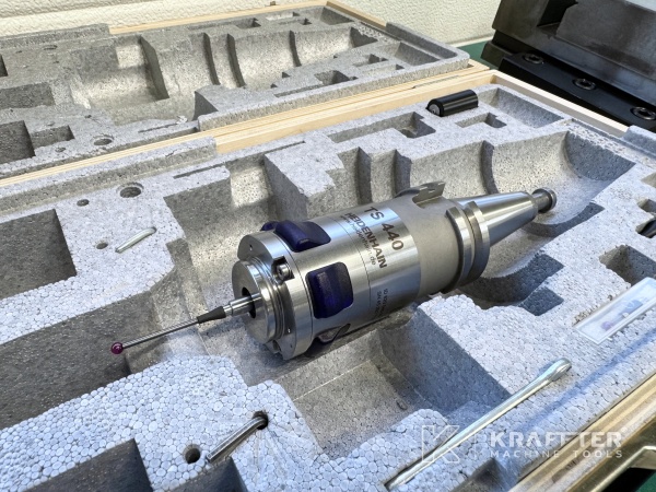 Touch probe for  FEHLMANN Picomax 56 TOP 90193