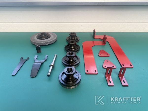 Accessories from OKAMOTO ACC42 SA-iQ 90152