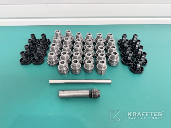 Accessories from BOLEY BE 42 90062