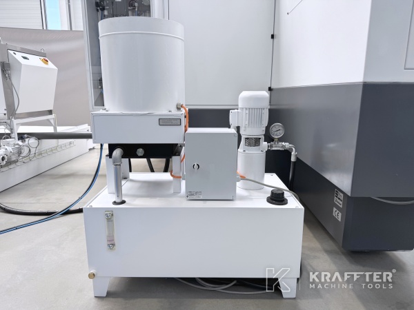 Numerical CNC cylindrical grinder STUDER S31 90178 at KRAFFTER your dealer of used machinery