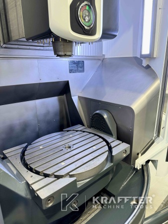 CNC machining centre for sale DMG MORI DMU 75 monoBLOCK 90094 , Second hand Machine Tools