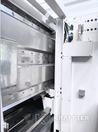 Precision lathe BIGLIA B750-YS 90183 - Second hand Machine Tools