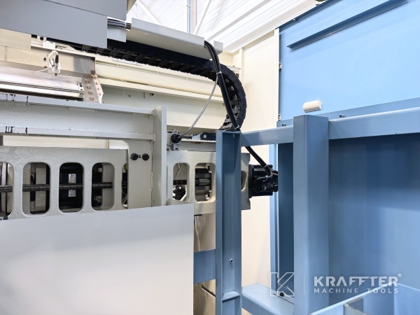 Turn-mill center for sale OKUMA Multus B400 90175 , Second hand Machine Tools