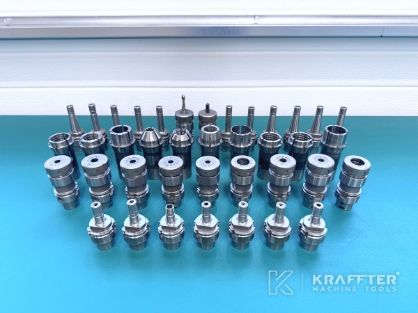 Accessories from CHIRON FZ 08K S HSP 90066