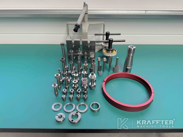 Accessories from HAUSER S40-400 90101