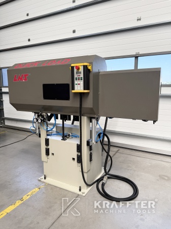 Automatic barfeeder for CMZ TX66 Y2 Quattro 90119