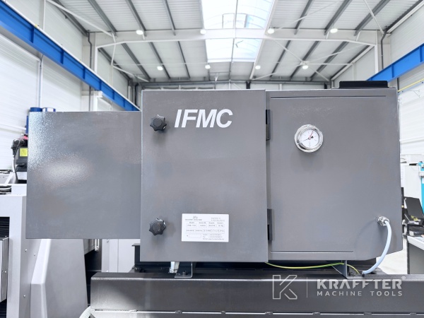 Used CNC surface grinder AMADA Techster 84 90162 destocking Europe, Turkey, India