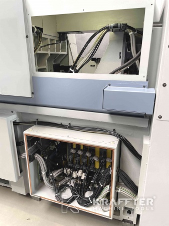 KRAFFTER your dealer of Second-hand machine tools , STAR SR-32 J 90070