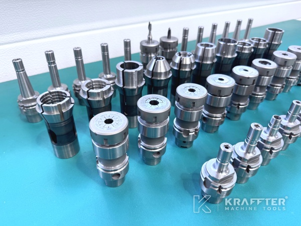 Accessories for CNC machining centre CHIRON FZ 08K S HSP 90066