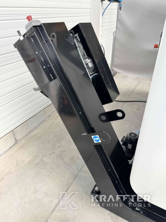 Chip conveyor for Milling FAGIMA Jazz L5 AX 90102