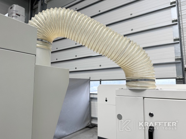 Precision CNC cylindrical grinder STUDER S33 90177 - Second hand Machine Tools