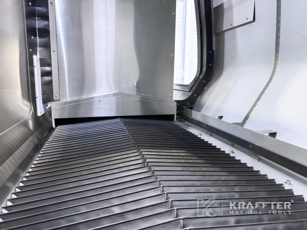 Numerically assisted CNC surface grinder AMADA Techster 106 90163