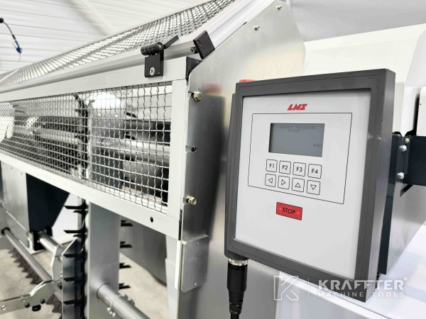 STAR SR32 J Type N 90077 - Second hand Machine Tools at Kraffter