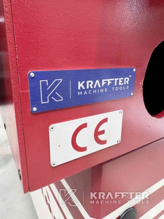 KRAFFTER your dealer of Second-hand machine tools , STUDER S20 Favorit 90156