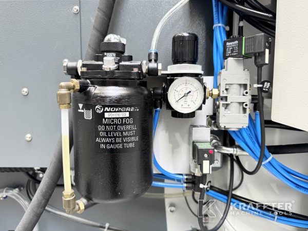 Used precision CNC cylindrical grinder STUDER S33 90177 KRAFFTER Machine tools reseller