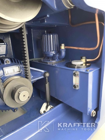 Second hand Manual lathe SCHAUBLIN 150 20690-019 for sale