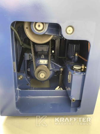 Used Manual lathe 2 axis SCHAUBLIN 150 20690-019 for sale