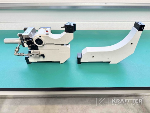 Accessories, tooling for machine tools TACCHELLA Elektra UA 1200 90114