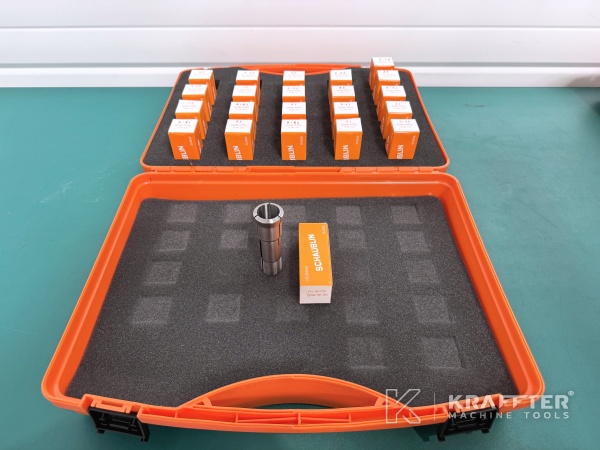 Accessories for Various SCHAUBLIN   90177/1