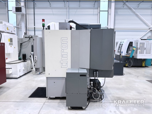 CHIRON FZ 08K S HSP 90066