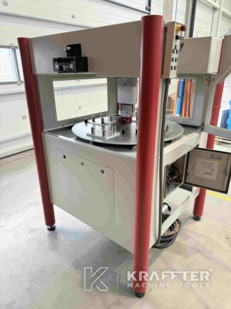 EROWA EC-UPC-R 90125 reselling and worldwide shipping at Kraffter Machine Tools