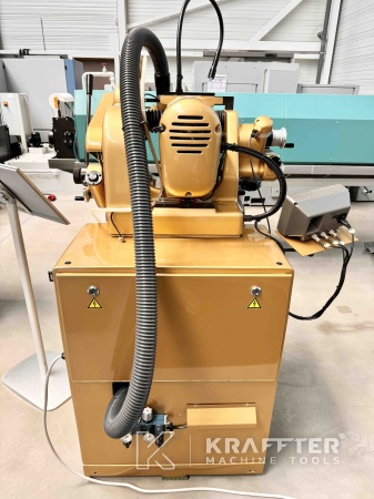 Industrial machines for sharpening operations Tool grinding machine Ewag WS 11 90124
