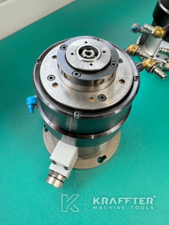 Used Various HAUSER 70S-ATC 90138 - 90139 destocking Europe, Turkey, India