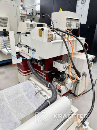 STUDER S20 Favorit 90156 available at Kraffter Machine Tools dealer