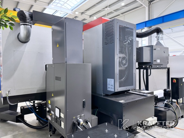 AMADA Techster 106 90163