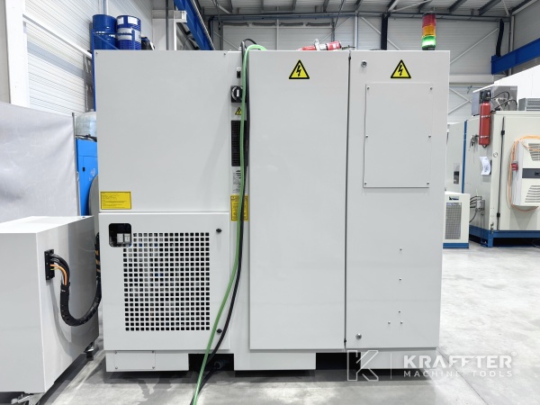 ANCA FX5 linear 90164