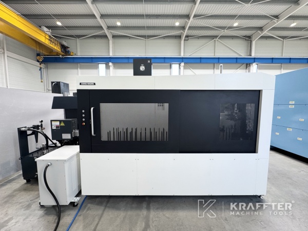 DMG MORI NRX 2000 MC 90179