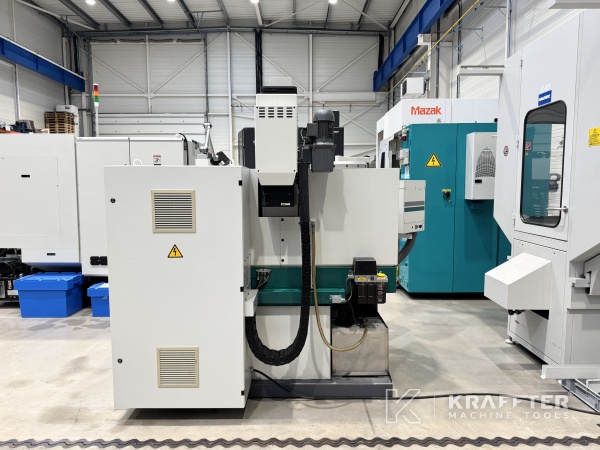 FEHLMANN Picomax 54 90160 - Second hand Machine Tools at Kraffter