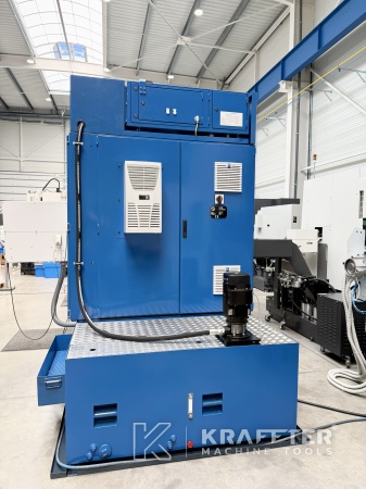 WALTER Helitronic Power Regrinder 90159