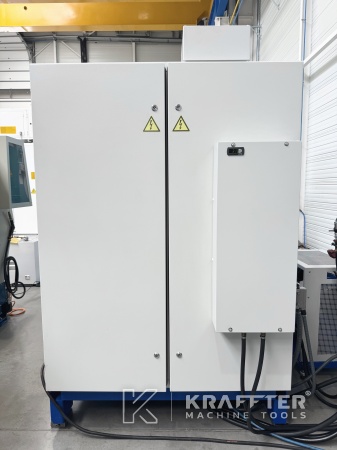WILLEMIN MACODEL 508 MT 90188