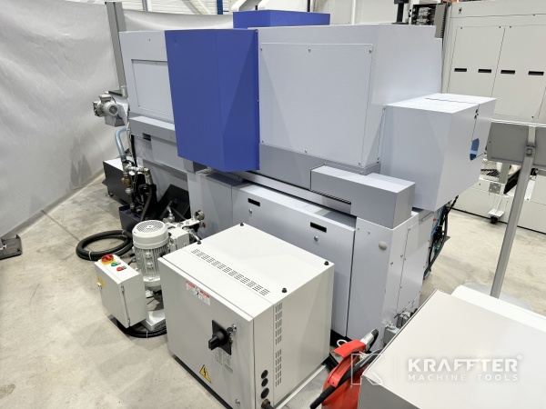 Machine tools for turning operations STAR SR32-J 90132