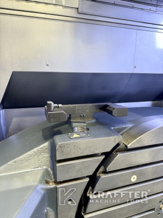 Accessories, tooling for machine tools DMG MORI DMU 75 monoBLOCK 90094
