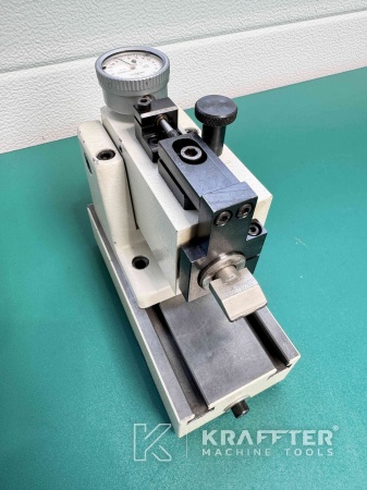 Accessories, tooling for machine tools STUDER S20 Favorit 90156
