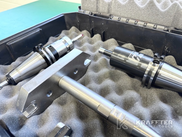 Accessories for CNC machining centre HAAS UMC 750 SS 90145