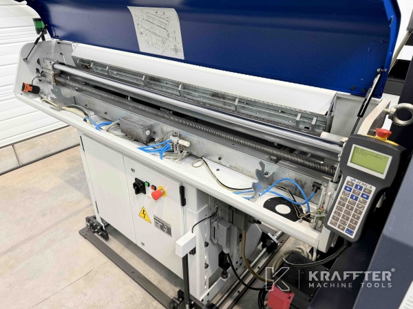 Automatic barfeeder for MIYANO BNJ 42 SY3 90118