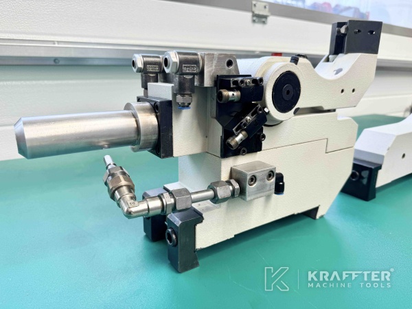 Accessories, equipment and tooling CNC cylindrical grinder TACCHELLA Elektra UA 1200 90114