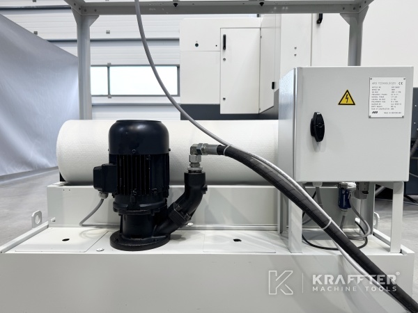 High precision CNC cylindrical grinder STUDER S33 90177 , Used Machine Tools