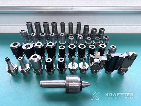 Accessories from OKUMA Multus B400 90175