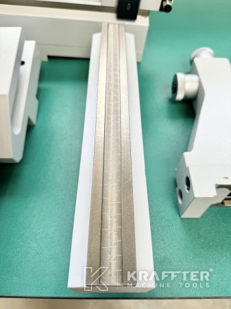 Accessories, equipment and tooling CNC cylindrical grinder KELLENBERGER 100 90121