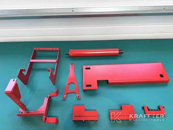Accessories, tooling for machine tools VOLLMER VGrind 360 90146