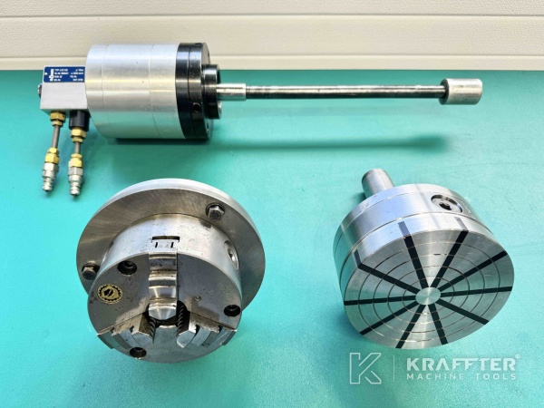 Accessories, tooling for machine tools JONES & SHIPMAN Ultramat 650 Easy-B 90120