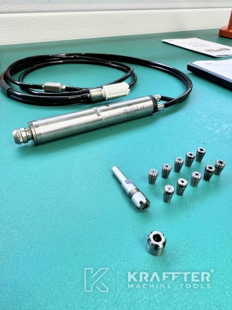 Accessories for CNC cylindrical grinder TACCHELLA Elektra UA 1200 90114